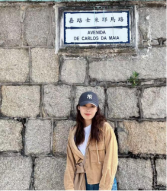 LI Ge