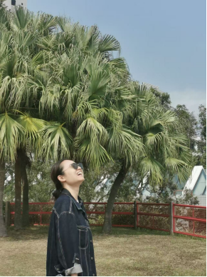 LUO Jing