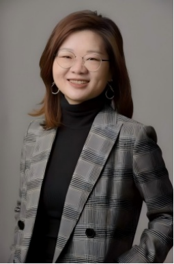 Sophie LI