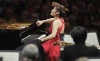 Music Alive! - Solo Piano Recital with Rachel Cheung (A repeat performance by popular demand)