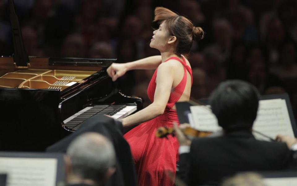 Music Alive! - Solo Piano Recital with Rachel Cheung (A repeat performance by popular demand)