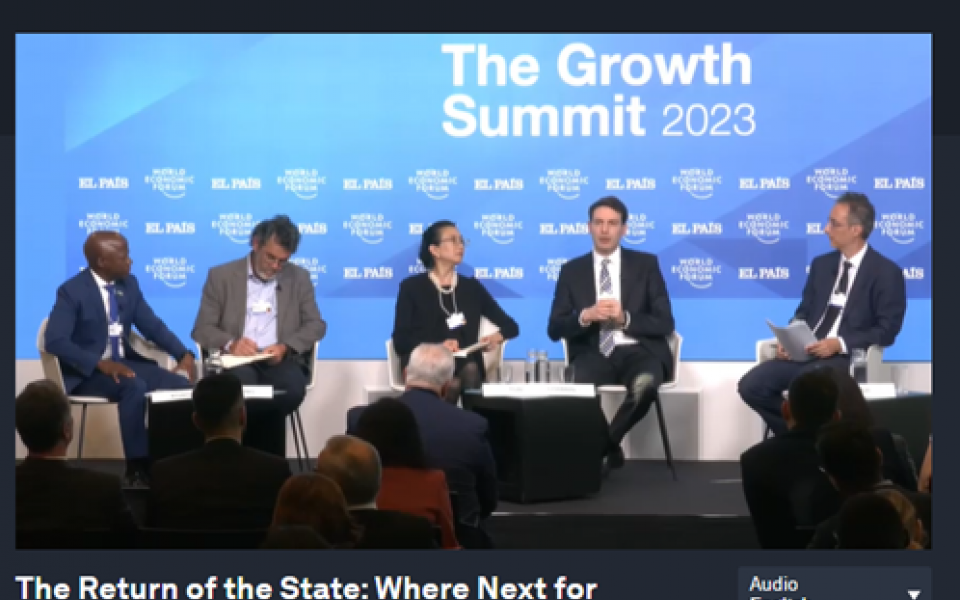 Growth Summit