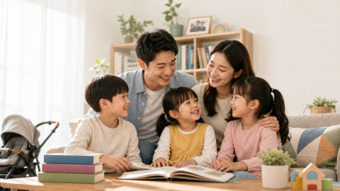 8. 允许“三孩”：中国人口政策再放开